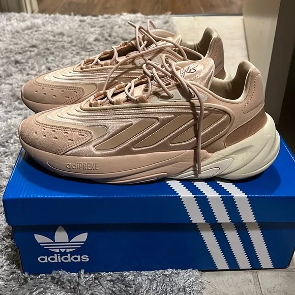 adidas | Shoes | Authentic Adidas Ozelia Women Size 95 | Poshmark adidas | Shoes | Authentic Adidas Ozelia Women Size 95 | Poshmark